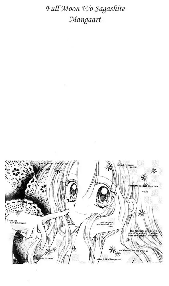 Full Mooon wo Sagashite Chapter 7 3